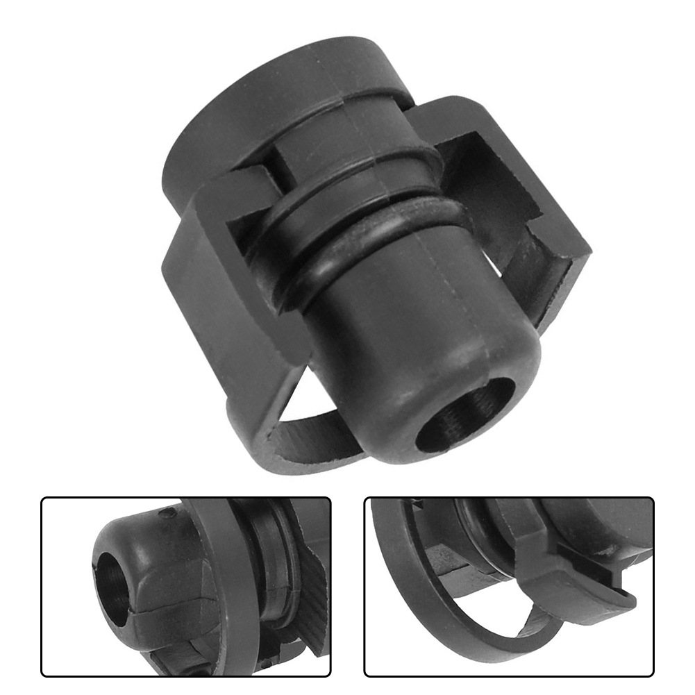 1pcs Hot Sale Hose Plug Drain  – Drain Pipe Clip Bewertung und Preis