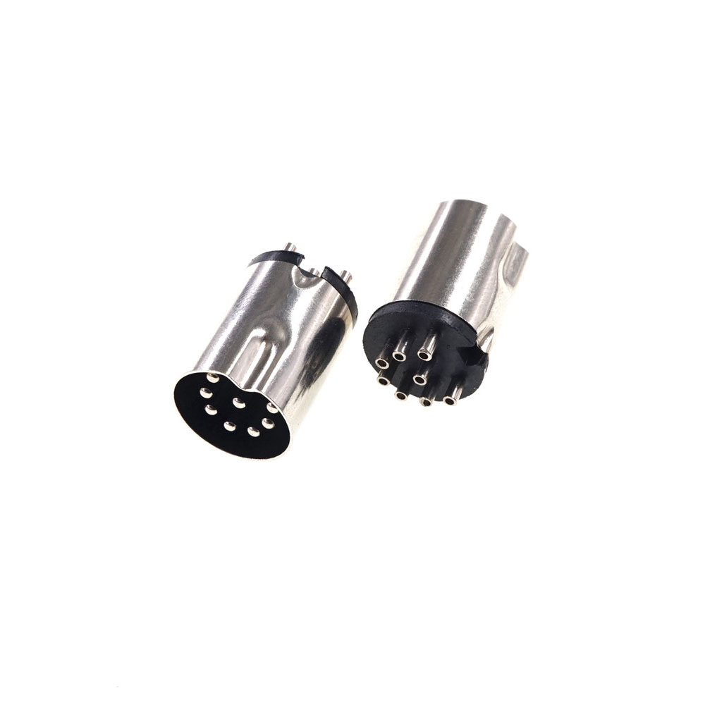2/10/50/100 Pcs 262 Degree 8 P – Push Fit Connector Bewertung und Preis
