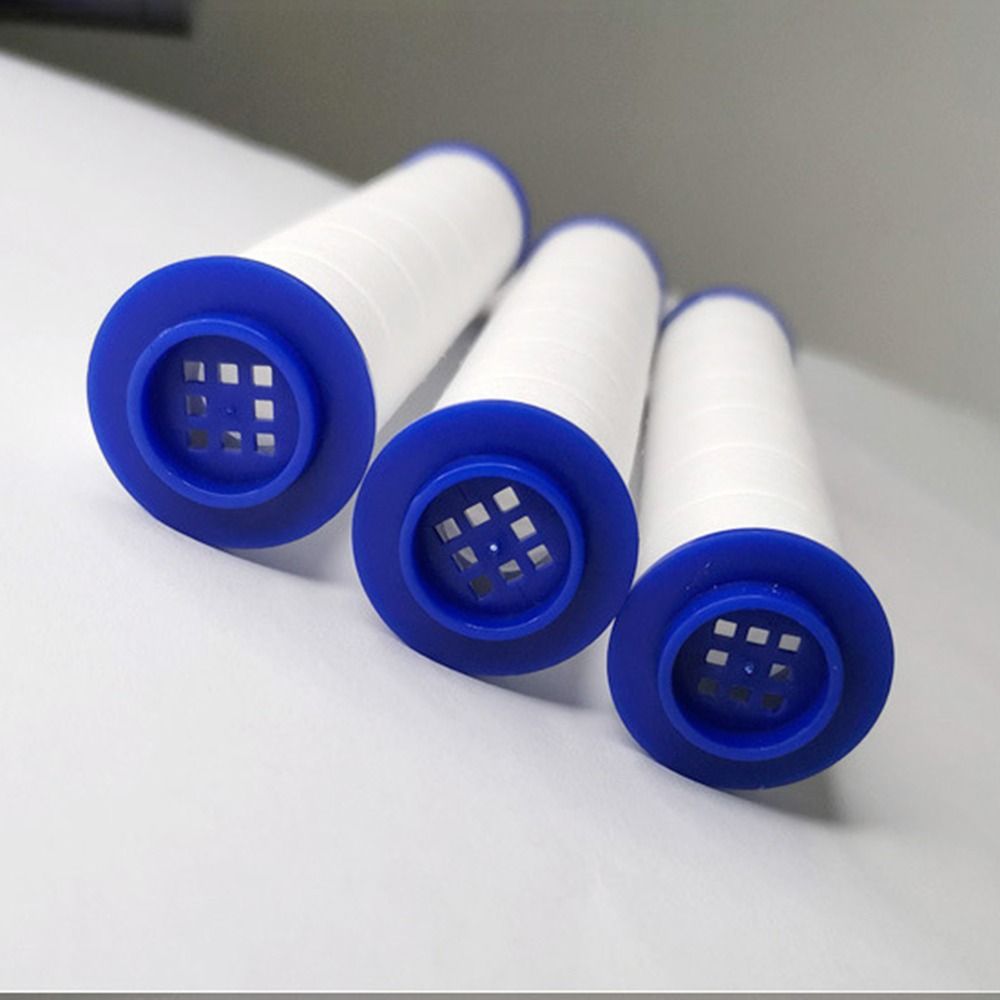 5Pcs PP Cotton Shower Head Rep – Shower Valve Cartridge Bewertung und Preis