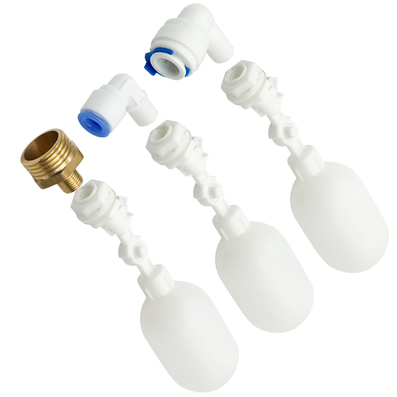 Automatic Plastic Mini Float B – Float Ball Valve Bewertung und Preis