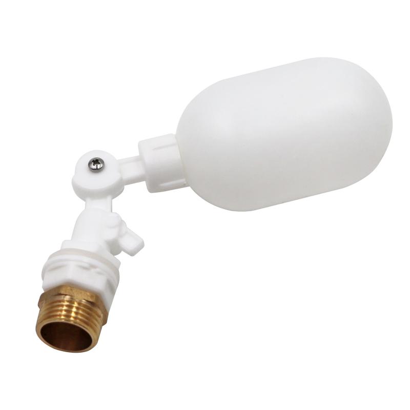 Automatic Plastic Mini Float B – Float Ball Valve Bewertung und Preis