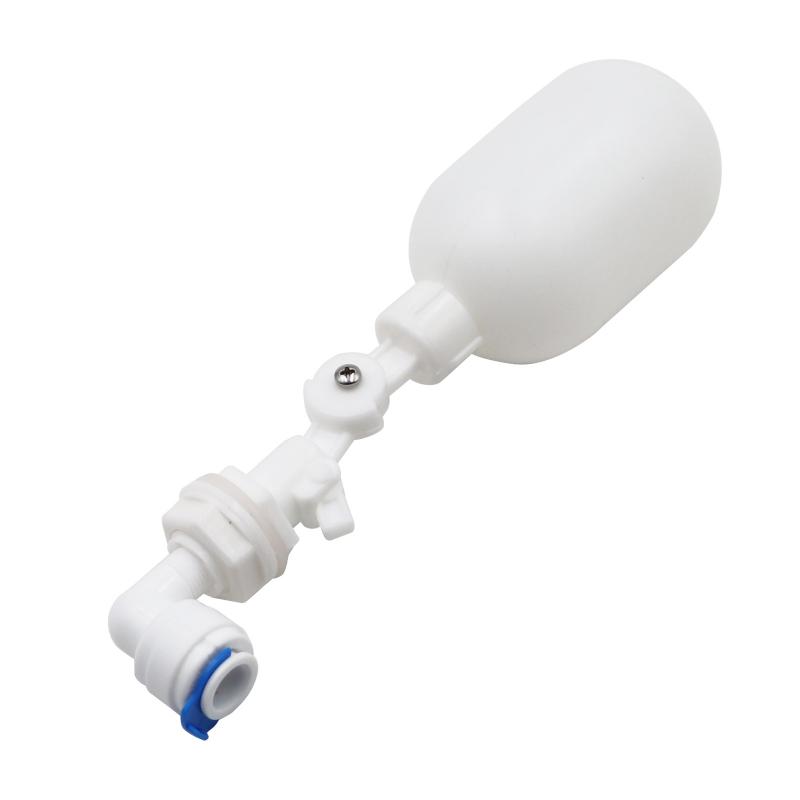 Automatic Plastic Mini Float B – Float Ball Valve Bewertung und Preis