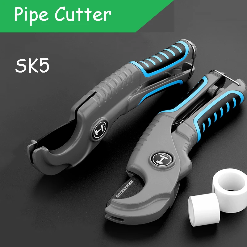 Pipe Cutter 42mm/51mm PVC/PPR  – Pipe Cutter Ratchet Bewertung und Preis