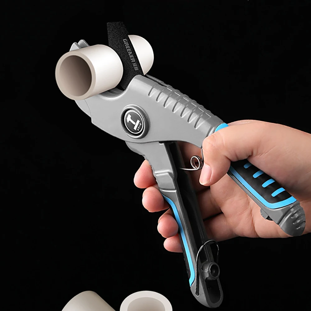Pipe Cutter 42mm/51mm PVC/PPR  – Pipe Cutter Ratchet Bewertung und Preis