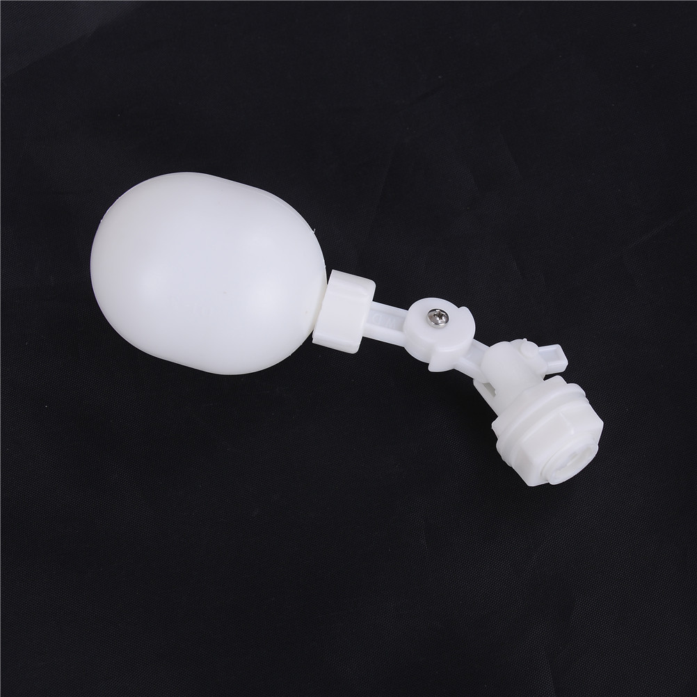 1pc Adjustable Mini Plastic Fl – Float Ball Valve Bewertung und Preis