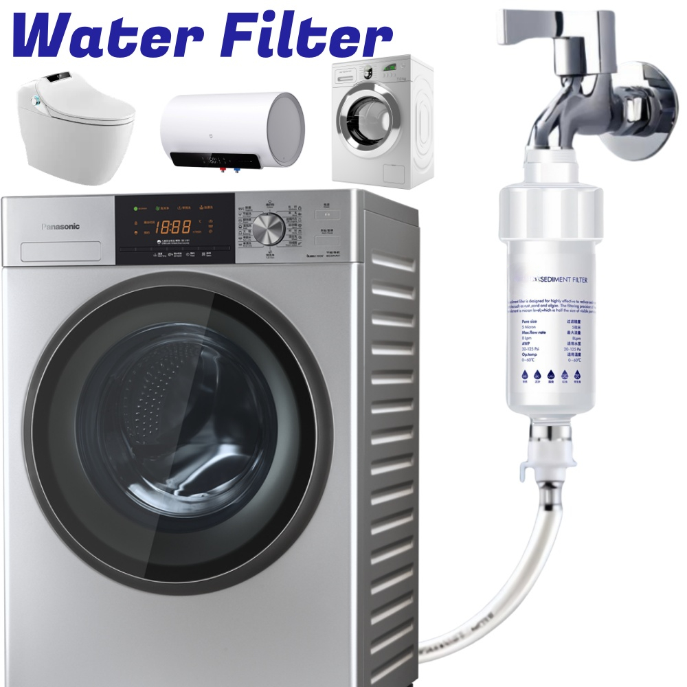 Pre-Filter Water Filter PP Cot – Shower Valve Cartridge Bewertung und Preis