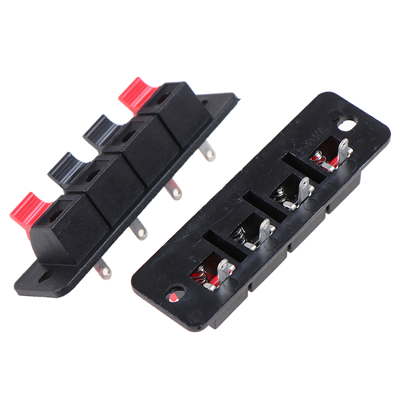  (Ce14)2Pc/lot WP4-4 Spring-L – Push Fit Connector Bewertung und Preis