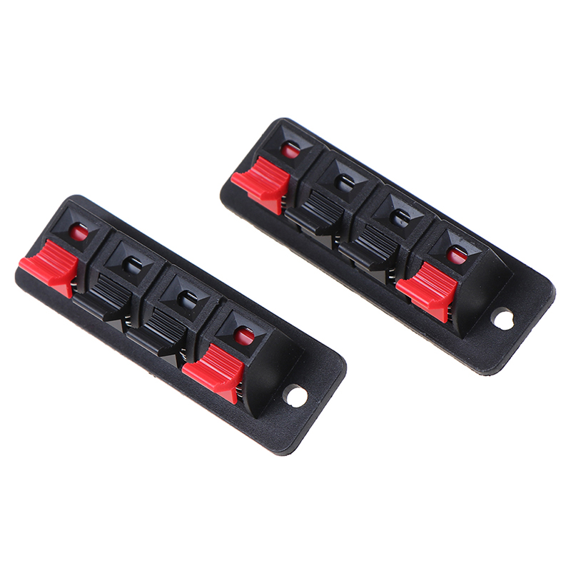  (Ce14)2Pc/lot WP4-4 Spring-L – Push Fit Connector Bewertung und Preis
