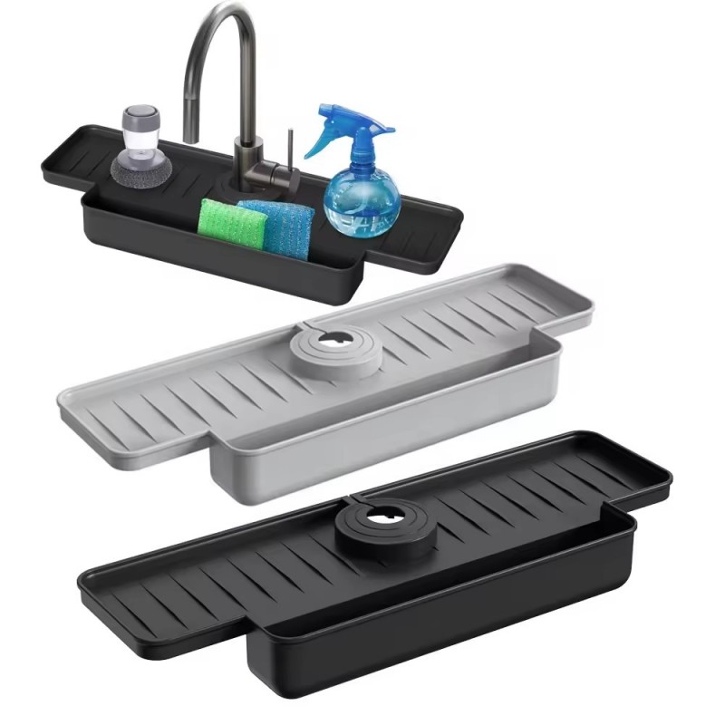 Upgraded Silicone Sink Faucet  – Silicone Tap Washer Bewertung und Preis