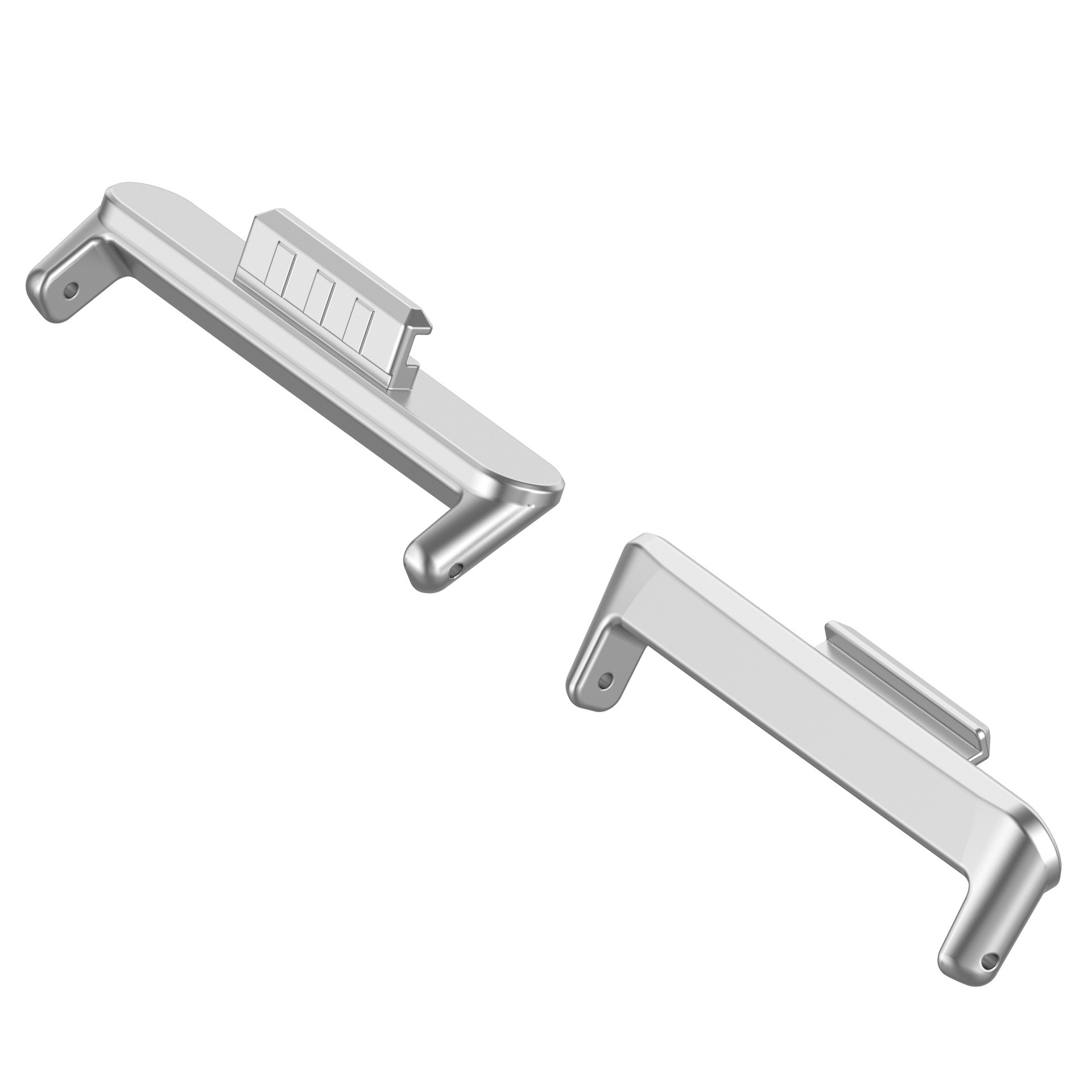 Stainless steel Watch band con – Push Fit Connector Bewertung und Preis