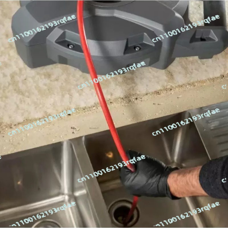 For Grease Clogged Pipes Anti- – Drain Snake Flexible Bewertung und Preis