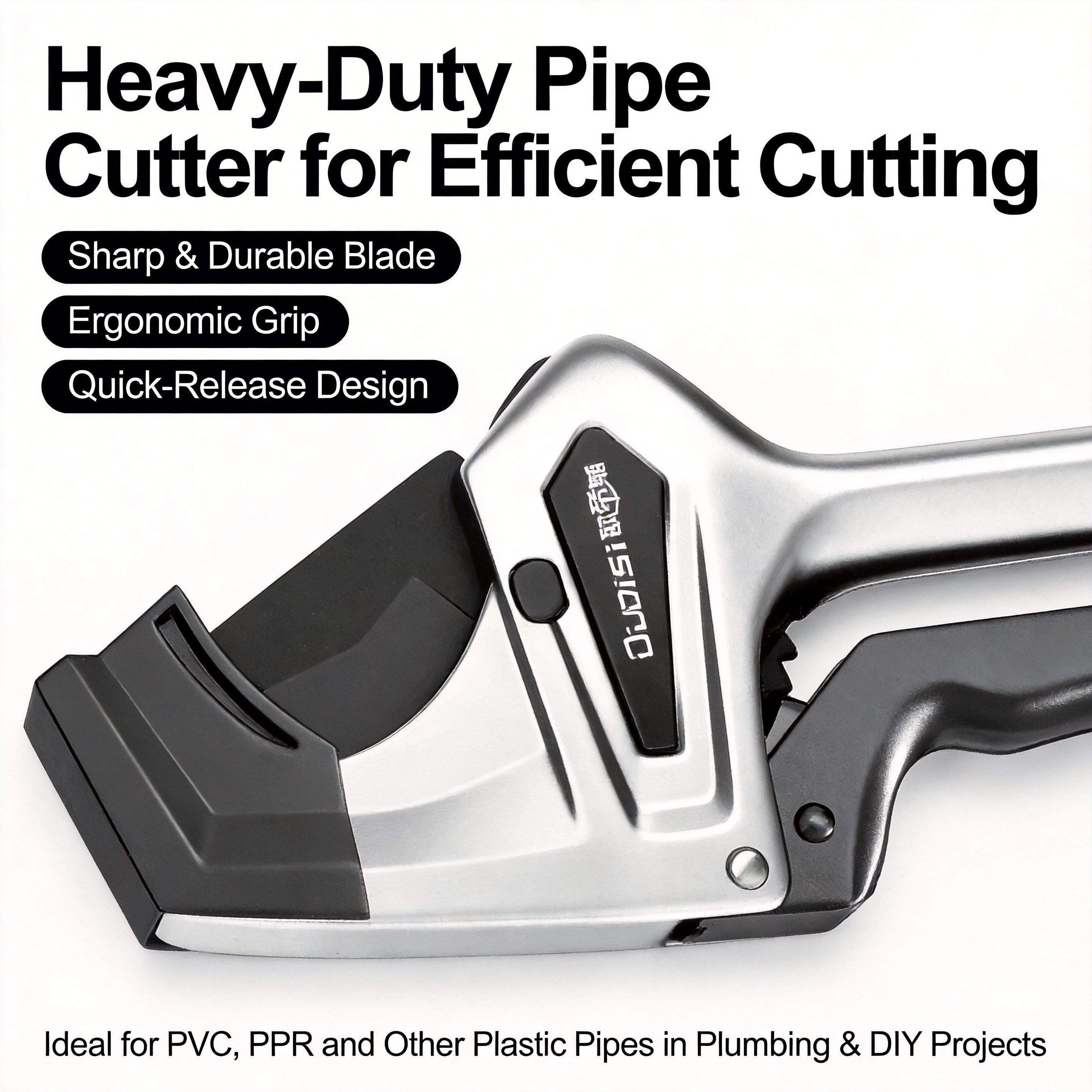 Ratchet Pipe Cutter Multi-Purp – Pipe Cutter Ratchet Bewertung und Preis