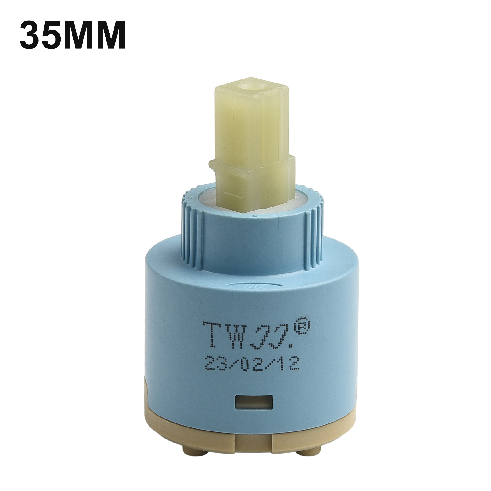 1pc Ceramic Cartridge 35mm/40m – Basin Mixer Cartridge Bewertung und Preis