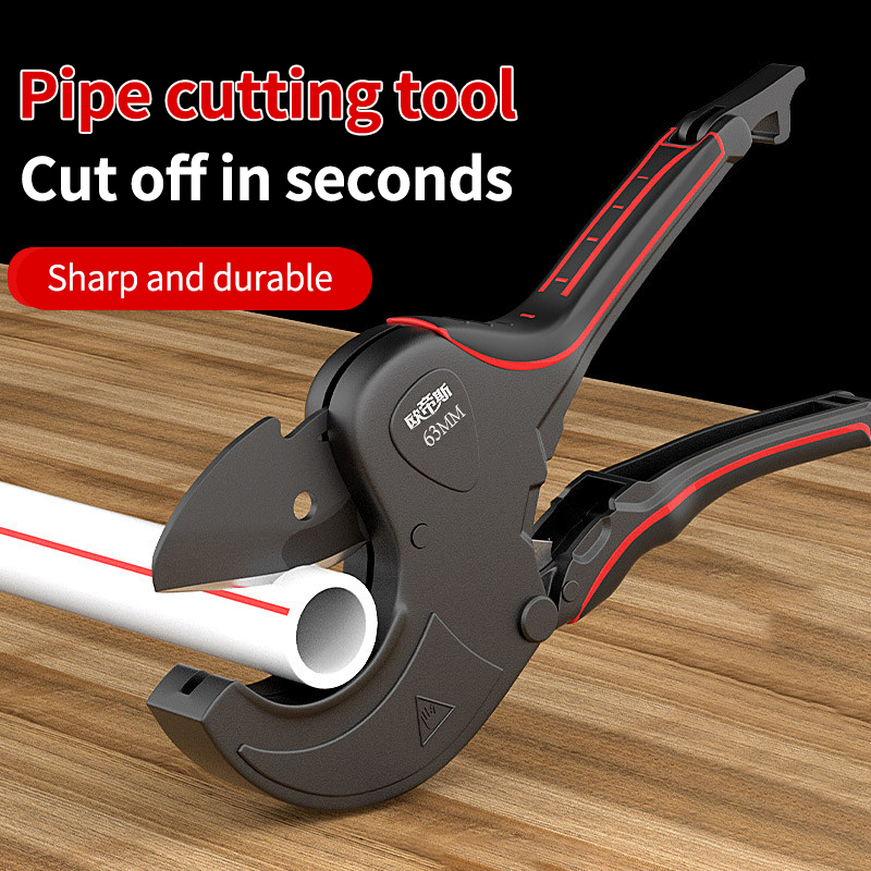 Heavy Duty Aluminum Alloy Pipe – Pipe Cutter Ratchet Bewertung und Preis