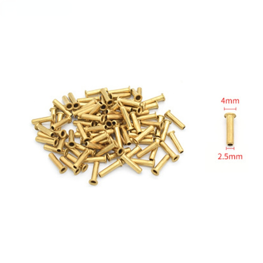 10pcs Brass tubing bushing  4  – Compression Fitting Brass Bewertung und Preis
