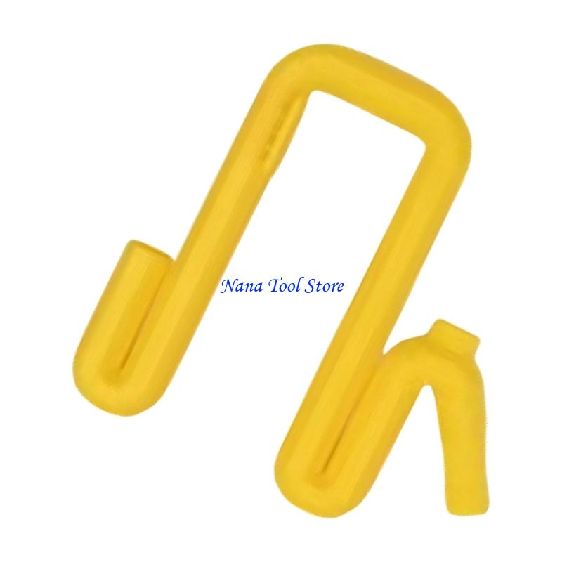 31GJ 4Pcs Bucket Clip On Overf – Overflow Pipe Clip Bewertung und Preis