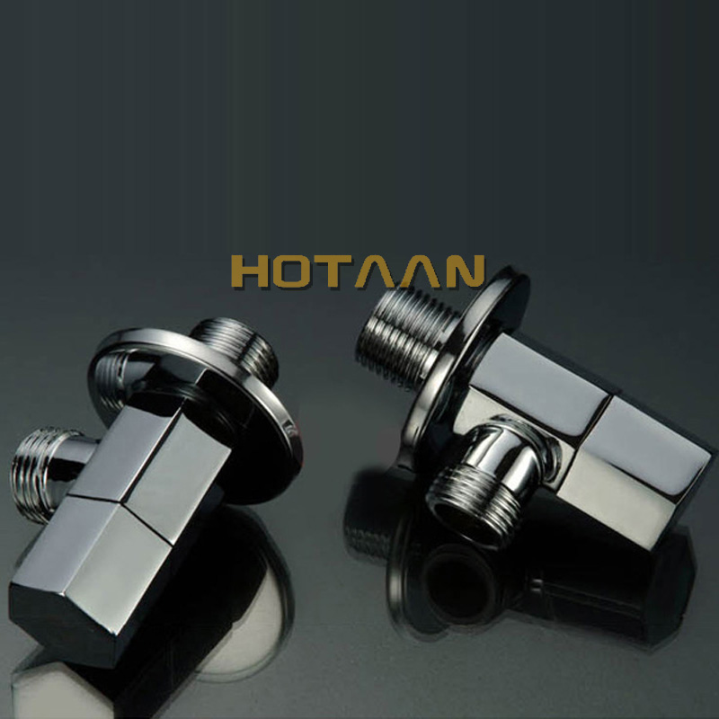 .,Bathroom copper mixing trian – Toilet Fill Valve Bewertung und Preis
