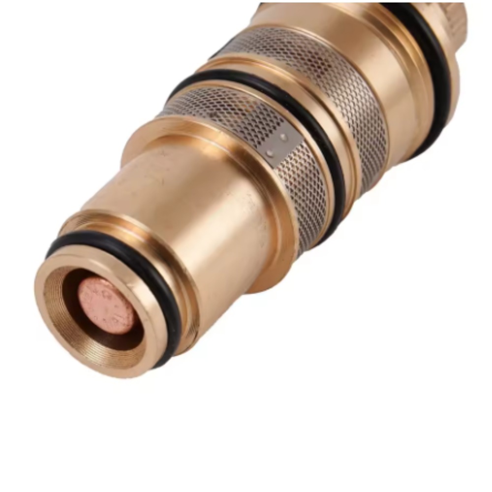 Brass Shower Thermostatic Cart – Shower Valve Cartridge Bewertung und Preis