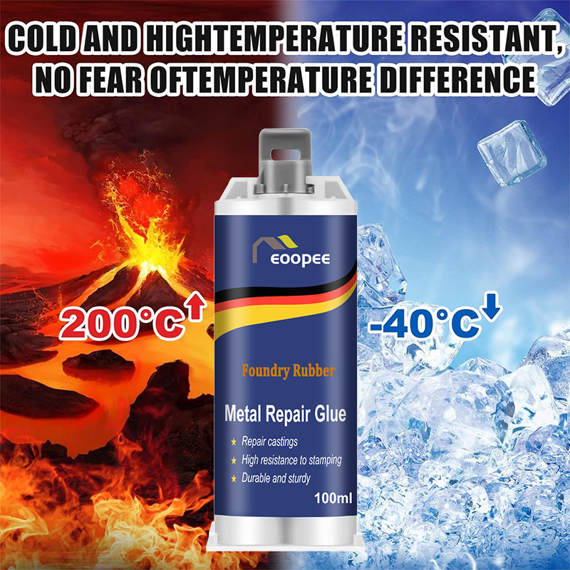 Durable Metal Repair Epoxy Adh – Solvent Weld Cement Bewertung und Preis
