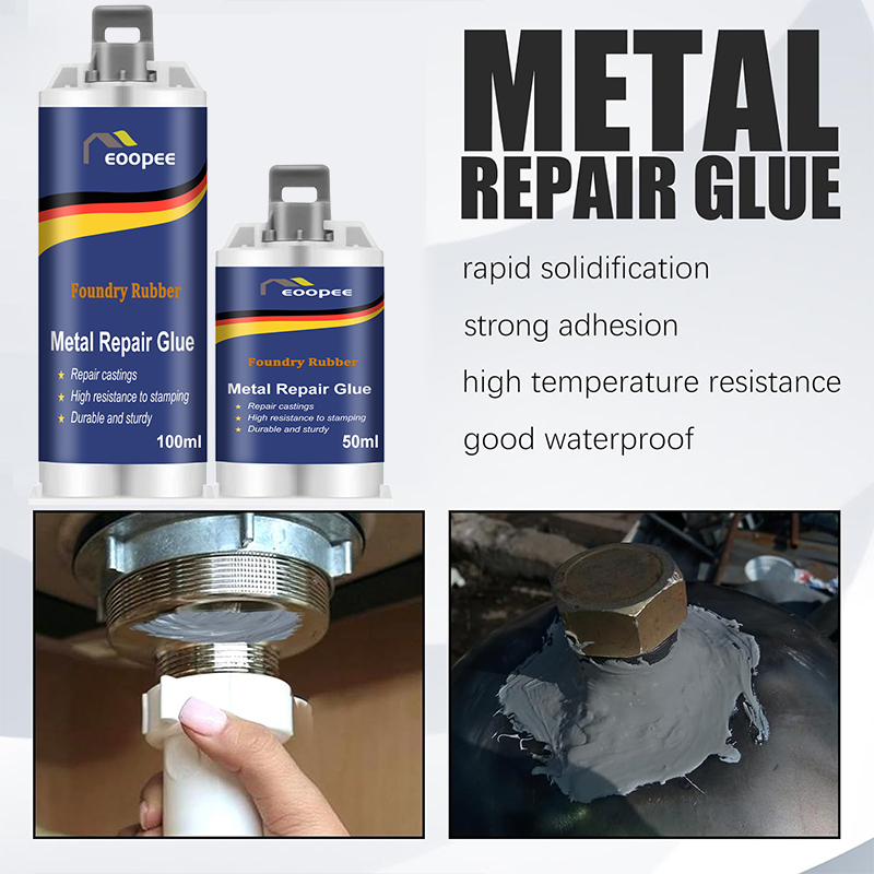 Durable Metal Repair Epoxy Adh – Solvent Weld Cement Bewertung und Preis