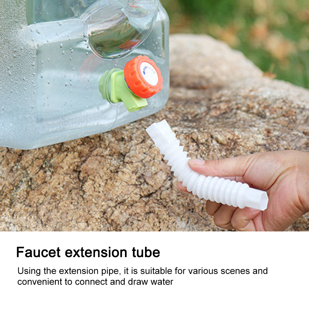 Flexible Faucet Extension Tube – Flexible Hose Braided Bewertung und Preis