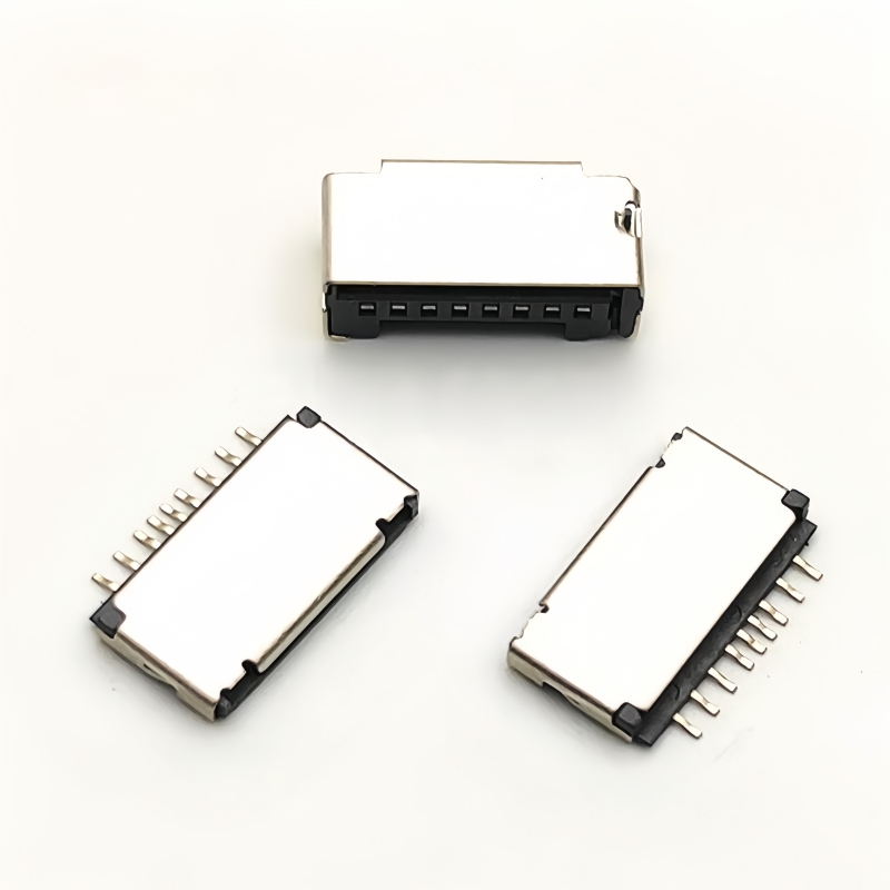 5/10Pcs Mini-Short Ultra-thin  – Push Fit Connector Bewertung und Preis
