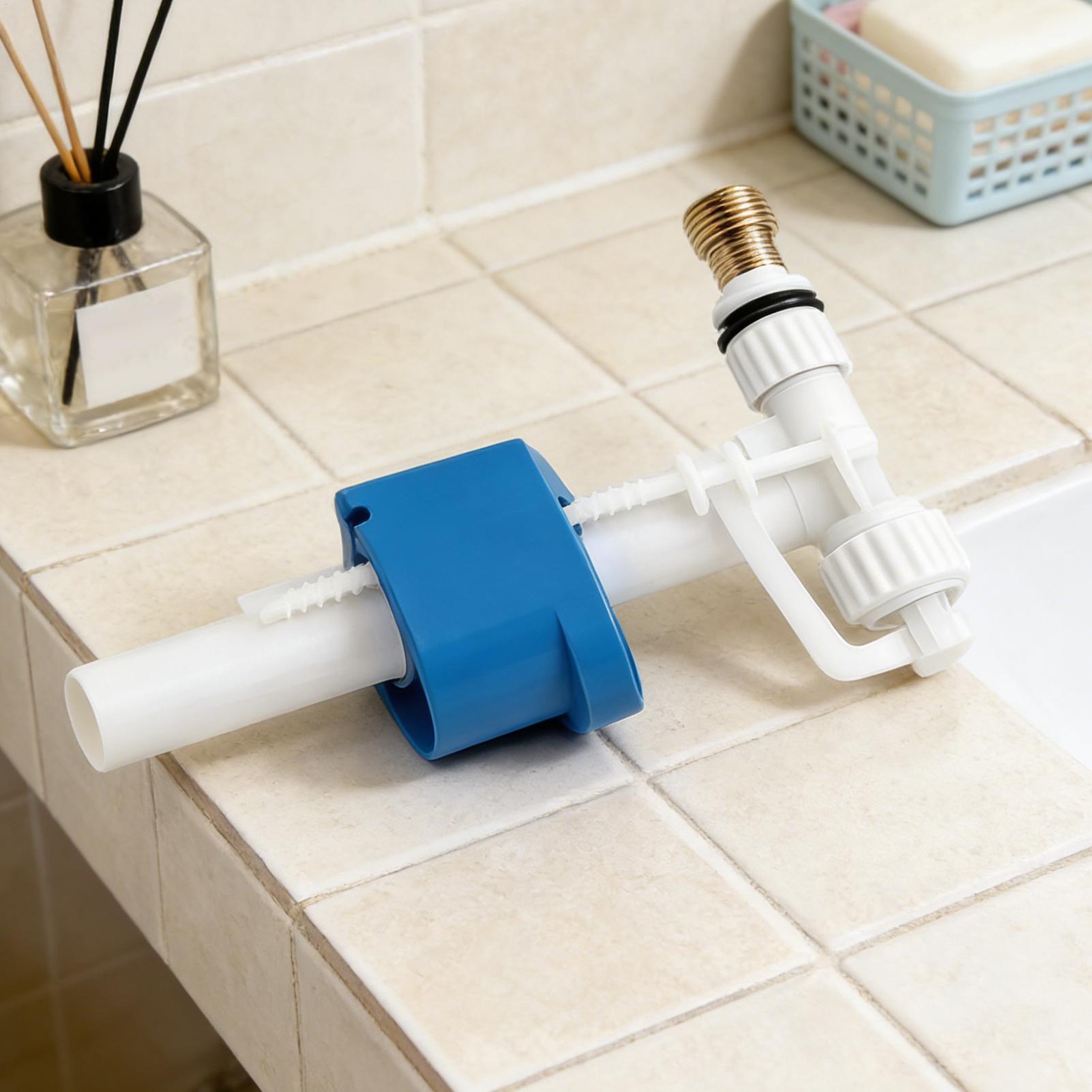 Toilet Fill Valve Brass Connec – Toilet Fill Valve Bewertung und Preis