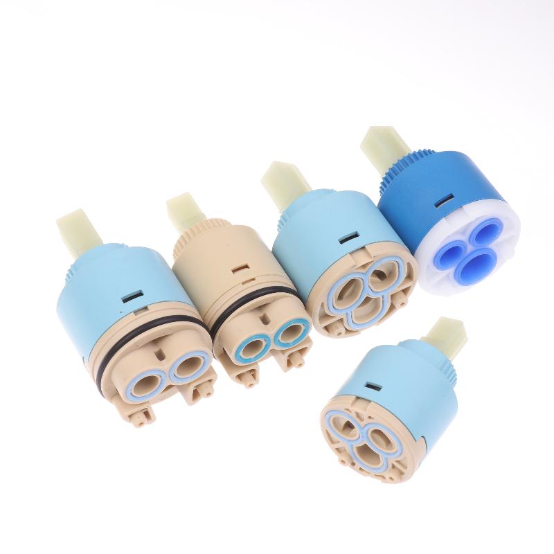 1Pcs Plastic Ceramic Cartridge – Basin Mixer Cartridge Bewertung und Preis