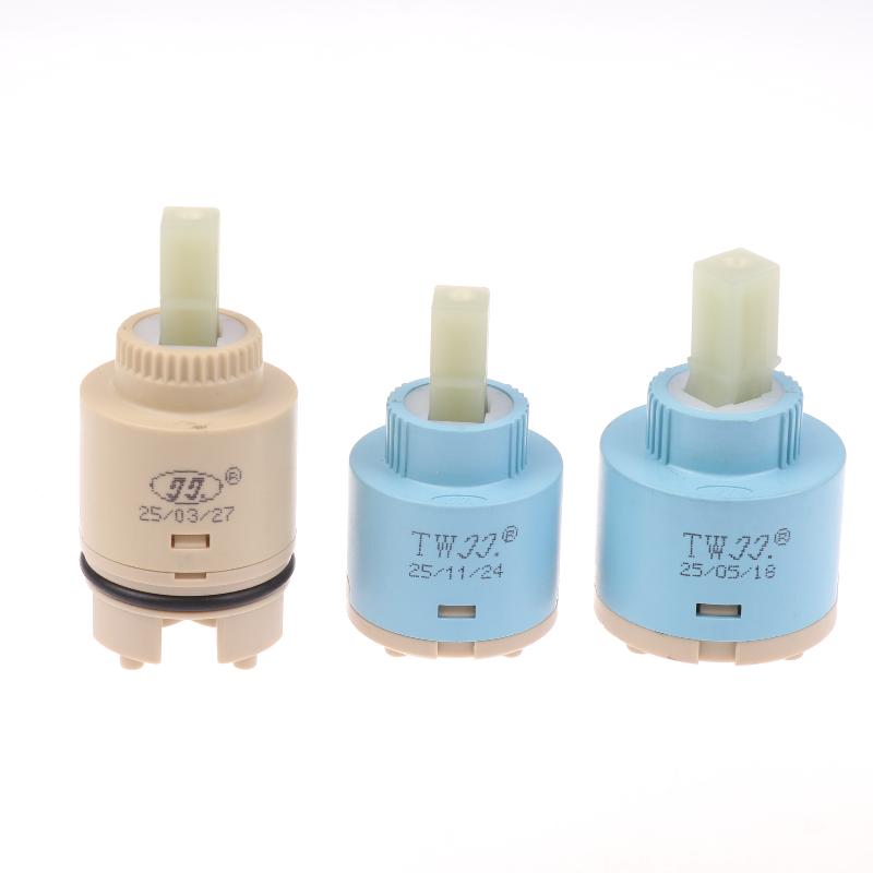 1Pcs Plastic Ceramic Cartridge – Basin Mixer Cartridge Bewertung und Preis
