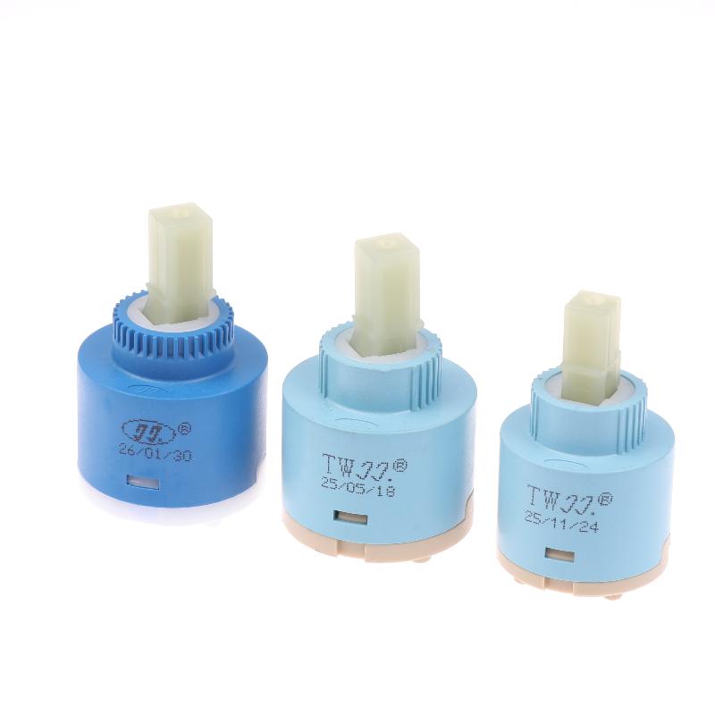 1Pcs Plastic Ceramic Cartridge – Basin Mixer Cartridge Bewertung und Preis