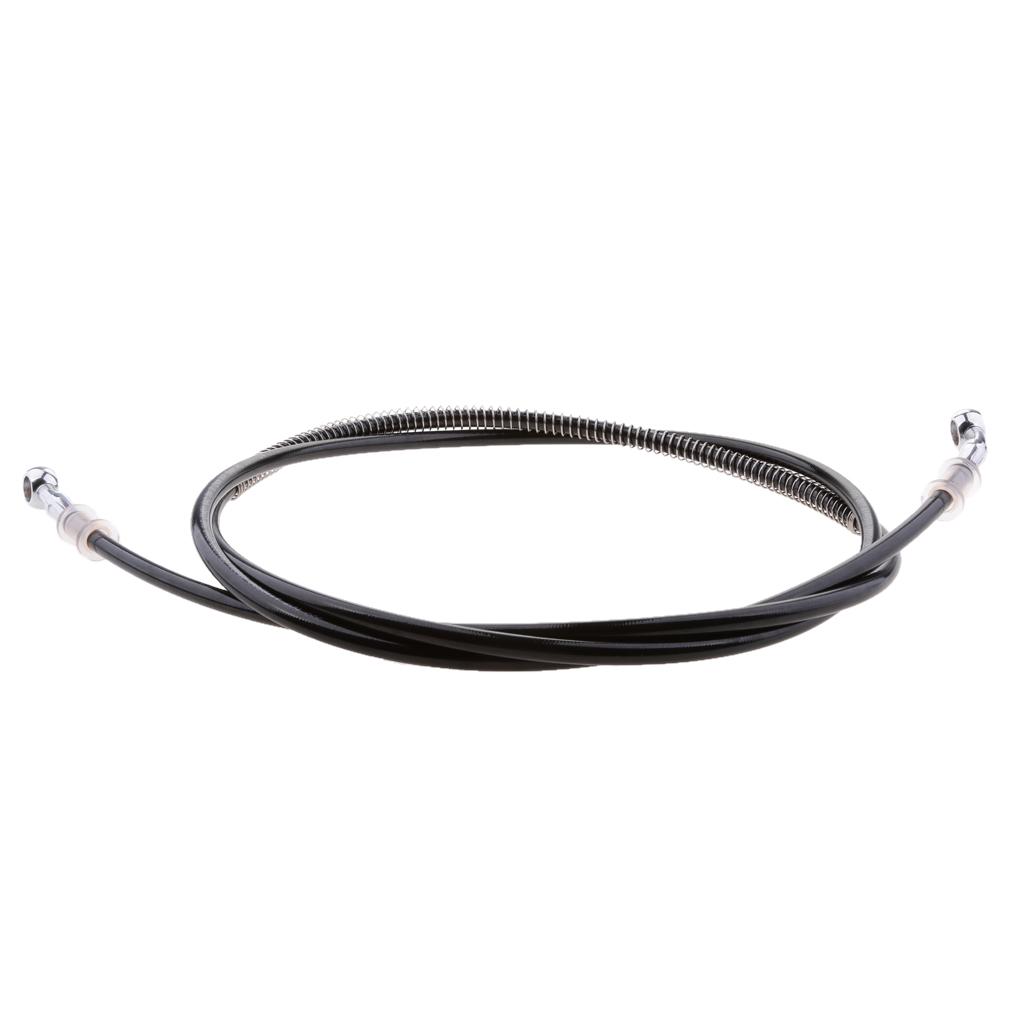200cm Braided Motorbike Brake  – Flexible Hose Braided Bewertung und Preis