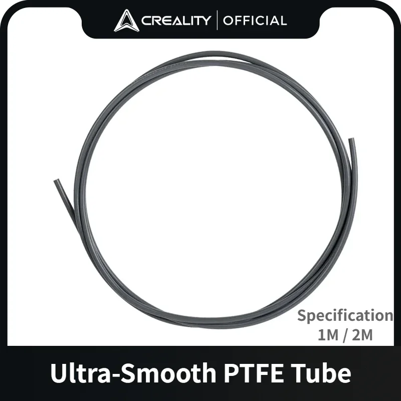 Creality Official 1m/2m Teflon – Ptfe Tape Thread Bewertung und Preis