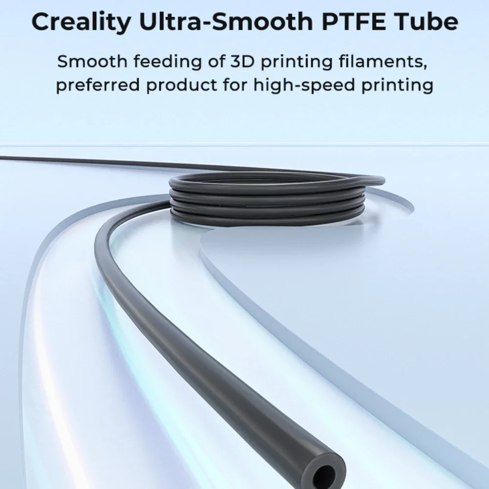 Creality Official 1m/2m Teflon – Ptfe Tape Thread Bewertung und Preis