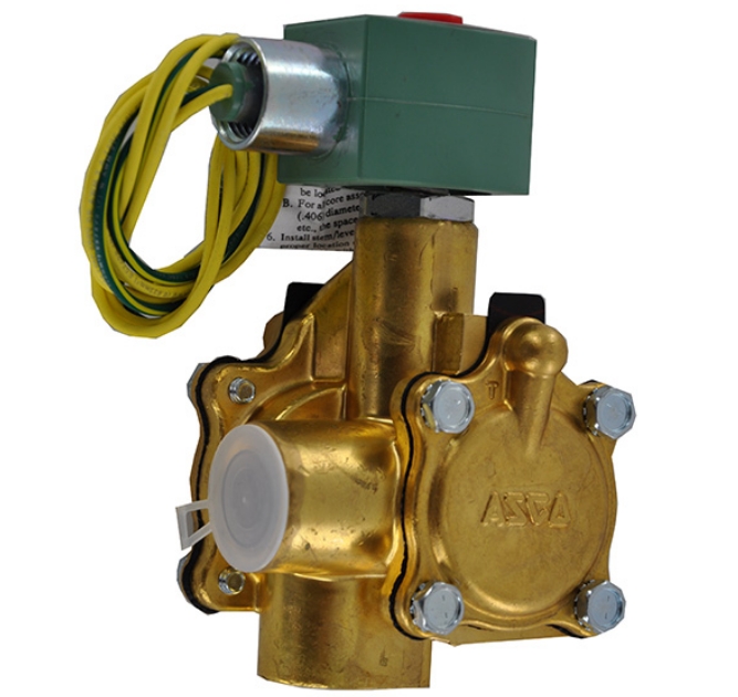 STOCK HT8316G074 Mini Solenoid – Isolation Valve Mini Bewertung und Preis