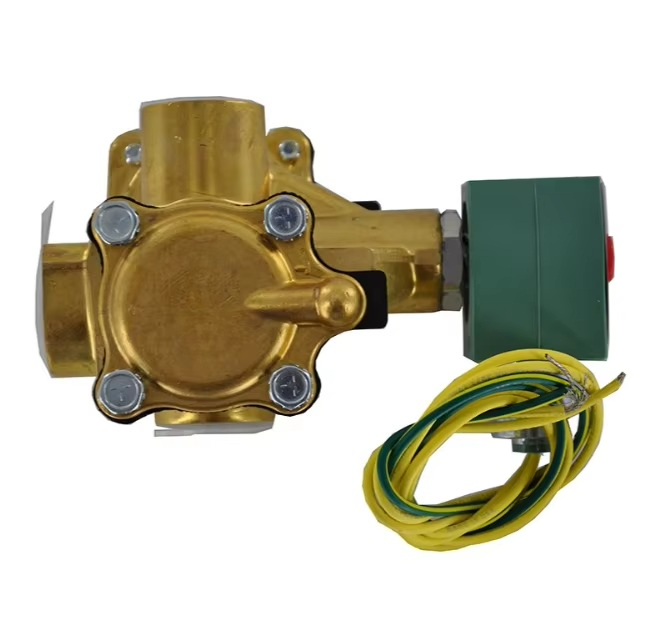 STOCK HT8316G074 Mini Solenoid – Isolation Valve Mini Bewertung und Preis