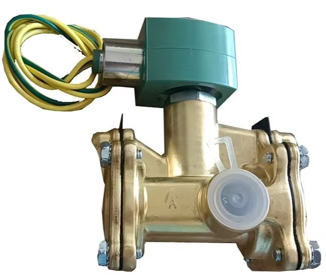 STOCK HT8316G074 Mini Solenoid – Isolation Valve Mini Bewertung und Preis