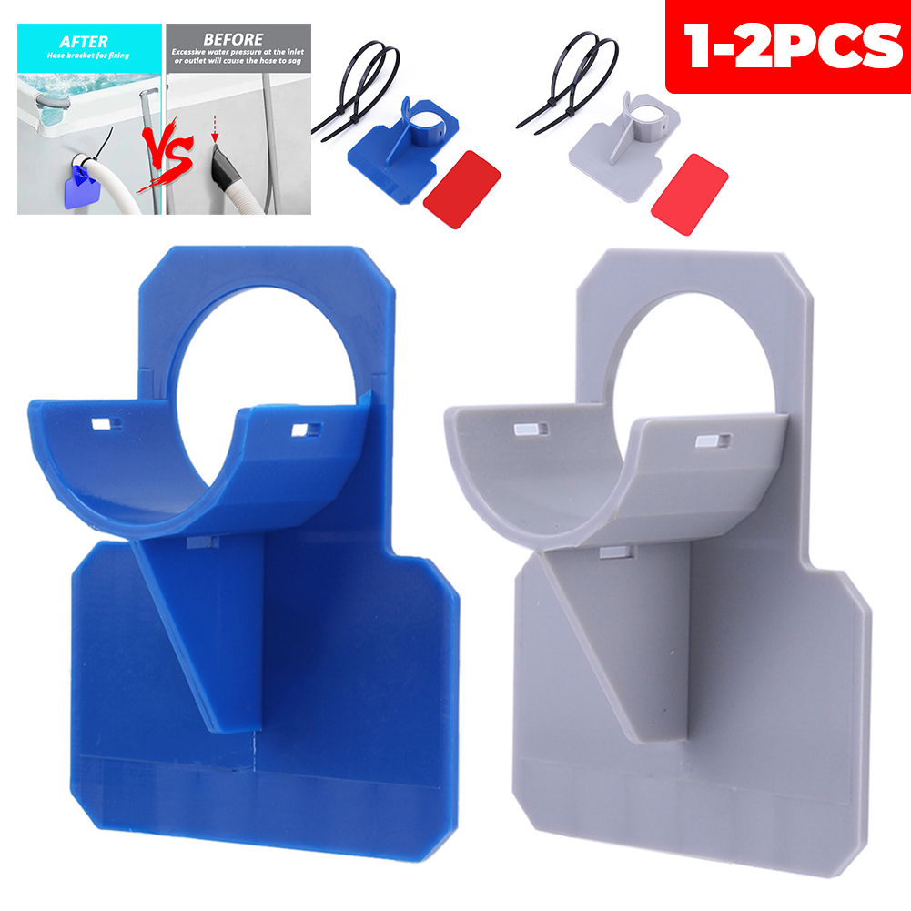 Swimming Pool Pipe Holder Moun – Plastic Pipe Clip Bewertung und Preis