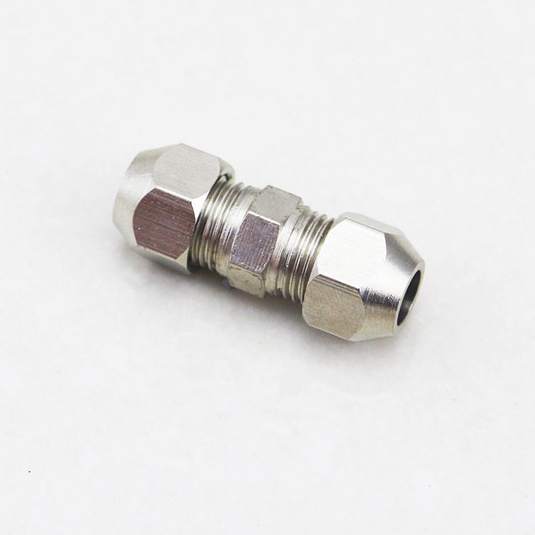 Compression Ferrule Tube Fitti – Compression Fitting Brass Bewertung und Preis