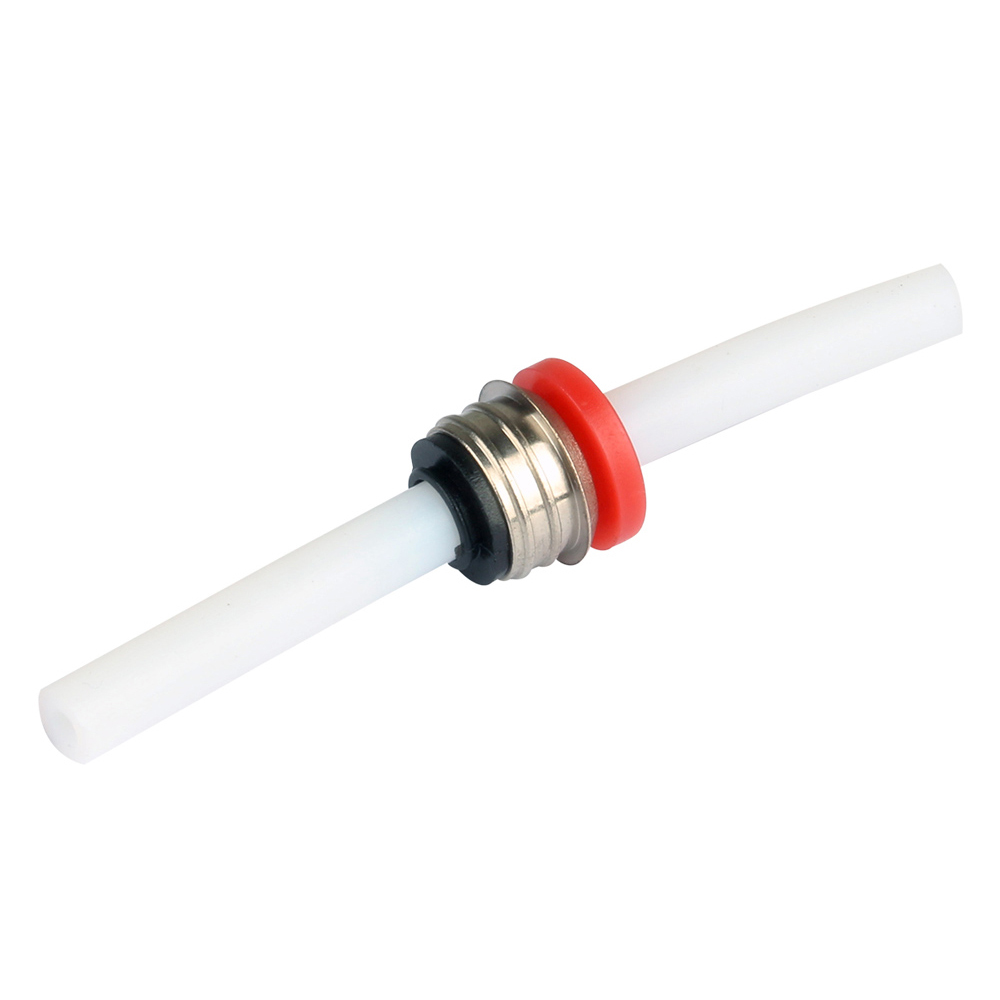 XCR3D 4/8pcs 3D Printer Parts  – Ptfe Tape Thread Bewertung und Preis