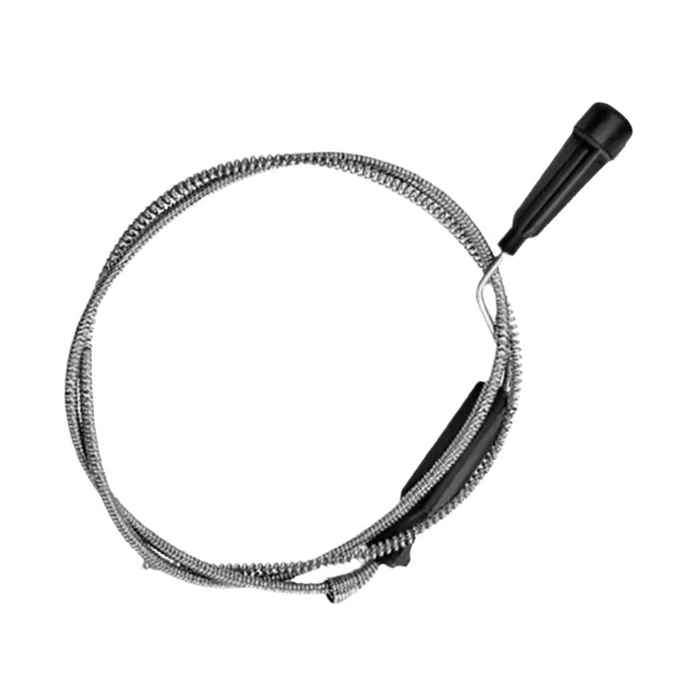 Spring wire drain snake for si – Drain Snake Flexible Bewertung und Preis