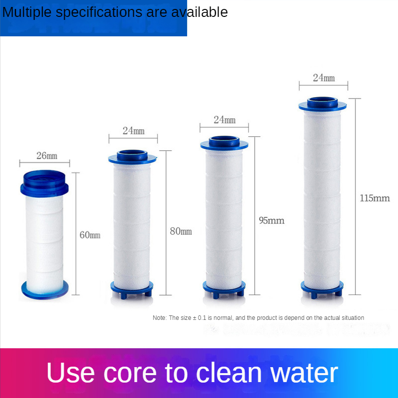 3 Pcs Shower Head Filter Showe – Shower Valve Cartridge Bewertung und Preis