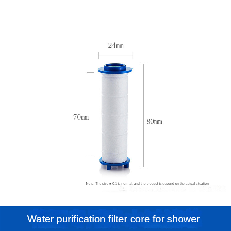 3 Pcs Shower Head Filter Showe – Shower Valve Cartridge Bewertung und Preis