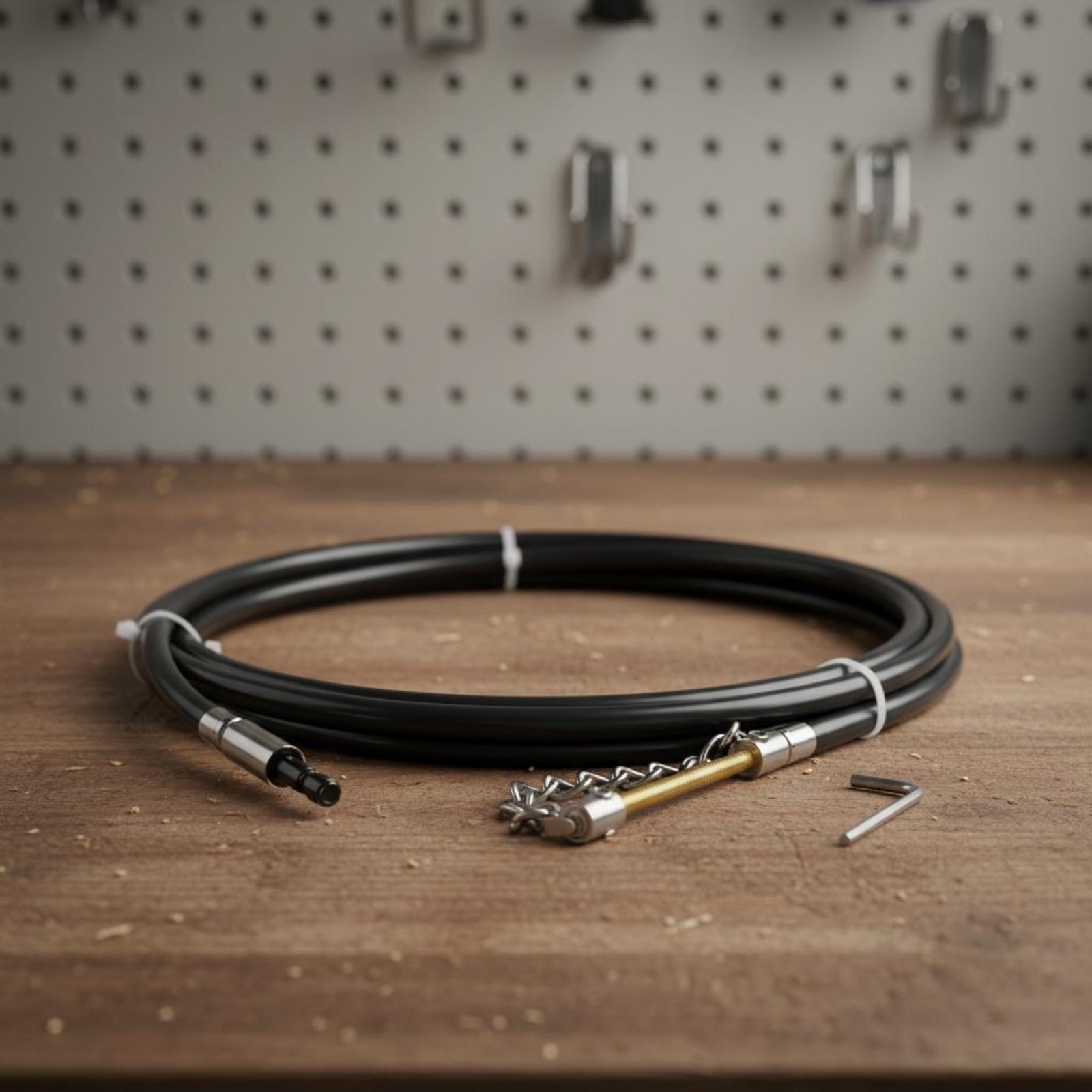 Chain Drain Snake Multi-Purpos – Drain Snake Flexible Bewertung und Preis