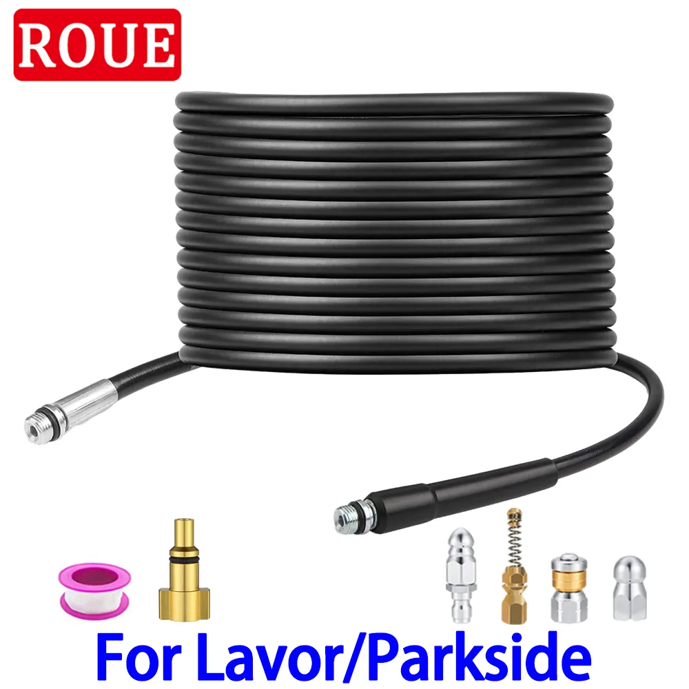 High Pressure Washer Drain Pip – Drain Pipe Clip Bewertung und Preis