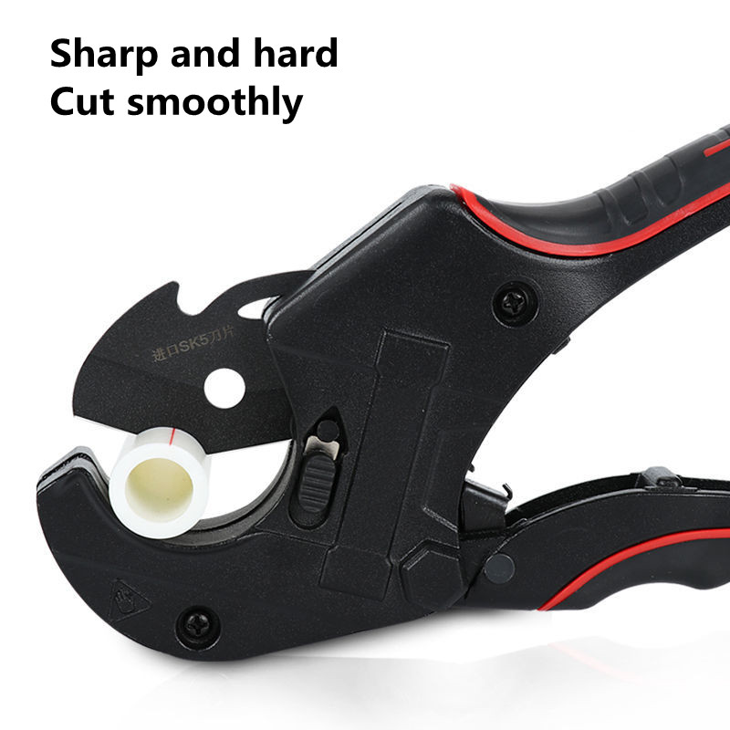 PPR Water Pipe Scissors PVC Pi – Pipe Cutter Ratchet Bewertung und Preis