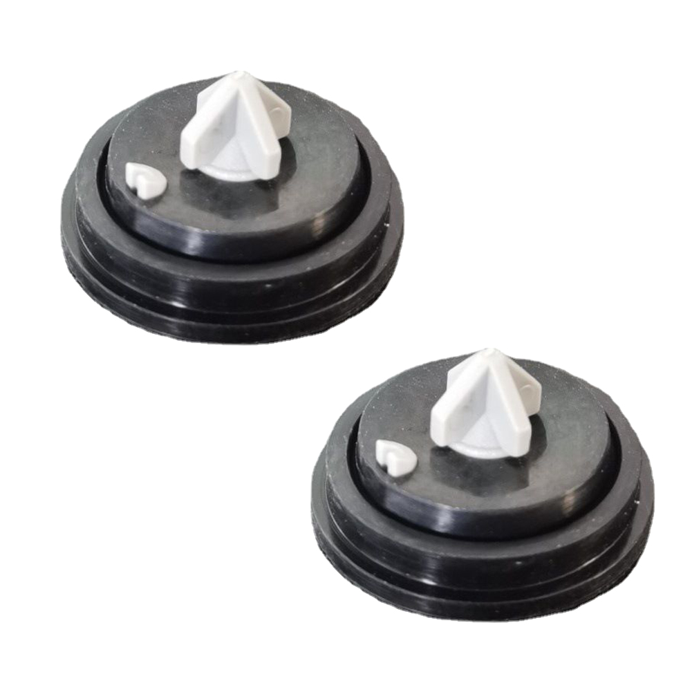 2pcs Toilet Fill Valve Gasket  – Toilet Fill Valve Bewertung und Preis