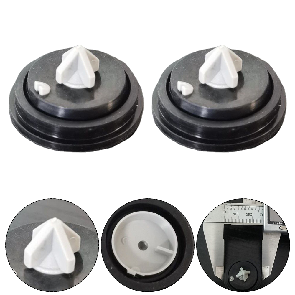 2pcs Toilet Fill Valve Gasket  – Toilet Fill Valve Bewertung und Preis