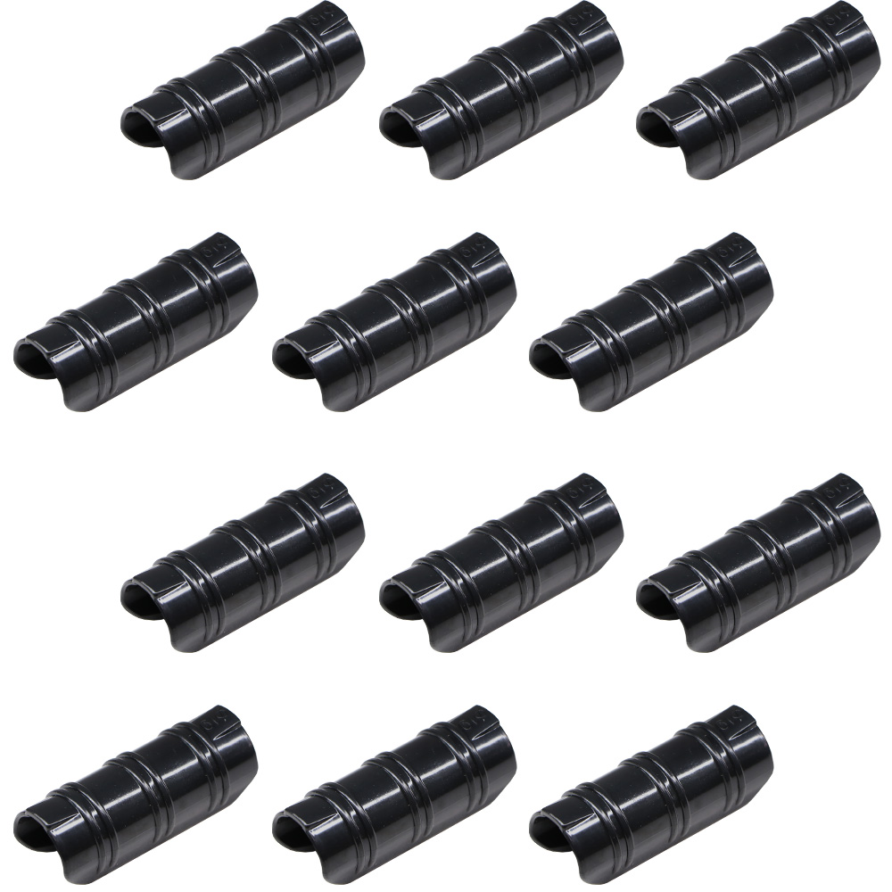 30PCS 19/20/22/25/32MM Garden  – Plastic Pipe Clip Bewertung und Preis