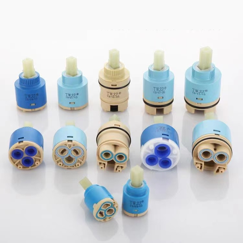 Faucets Mixing Spool Valve 25  – Shower Valve Cartridge Bewertung und Preis