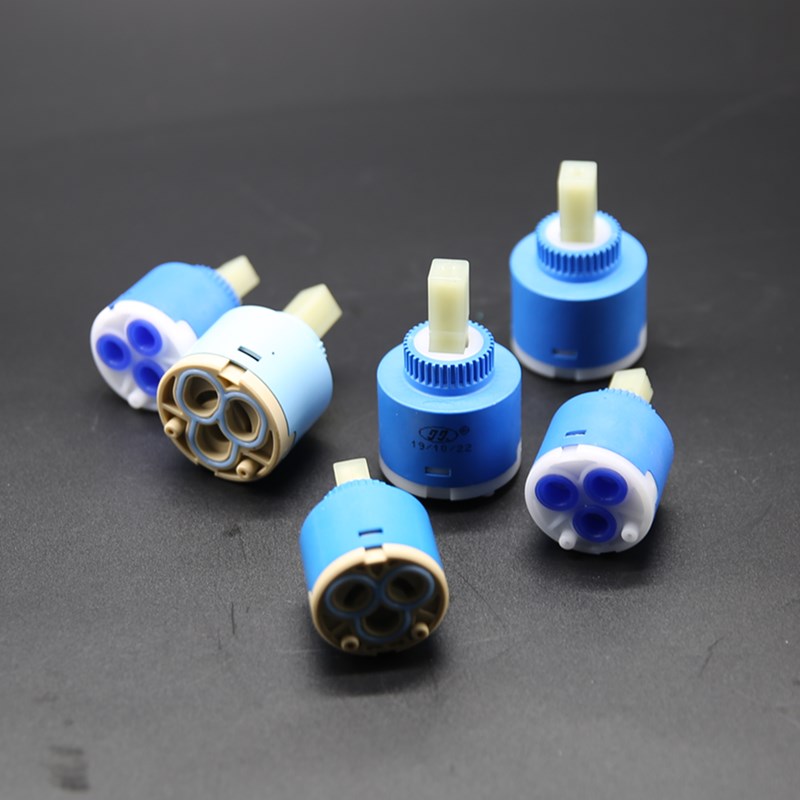 Faucets Mixing Spool Valve 25  – Shower Valve Cartridge Bewertung und Preis